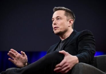 Elon Musk slams Google’s AI as ‘racist’ and ‘anti-civilizational’
