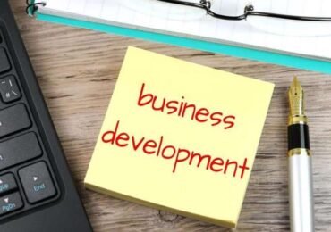 Elevating IT: The New Business Development Role in Tech