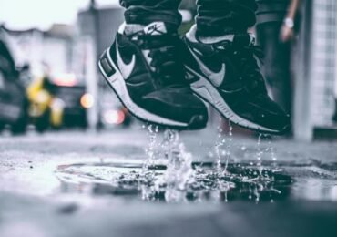 The Future of Footwear: Nike’s AI-Driven Sneakers Set the Pace for Paris Olympics
