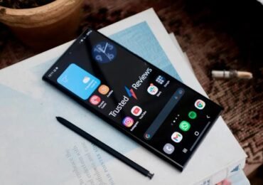 Samsung Ascends to Smartphone Supremacy