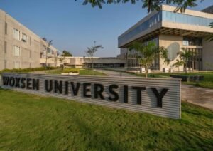 Woxsen University’s MBA Class of 2024 Achieves Full Employment with Top Offers from Arcesium