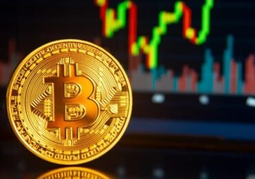 Cryptocurrencies Suffer Alongside Tech Stock Rout, Ether Slides 6%