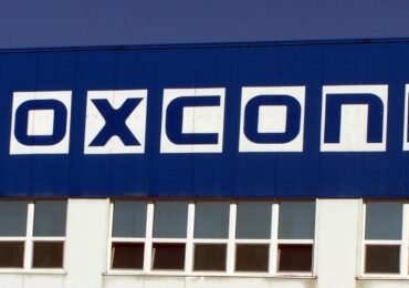 Foxconn to Build New Business HQ in Henan