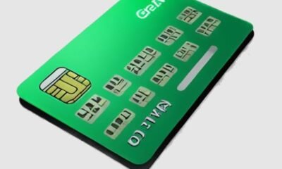 Apple and Walmart Banking Partner Green Dot Bank Fined $44 Million by Federal Reserve