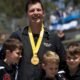 New Zealand’s First Olympic Gold Medal Recovered After 112 Years
