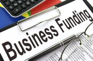 A Glossary of 27 Potential Funding Sources for Your Business