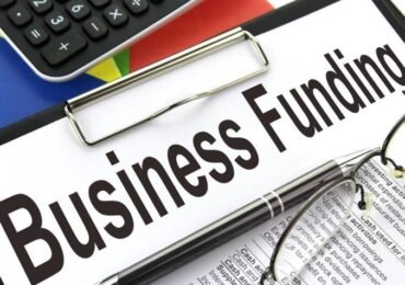 A Glossary of 27 Potential Funding Sources for Your Business