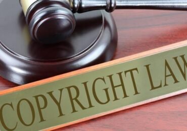 Publisher Wins Copyright Suit Against Ex-Business Partner