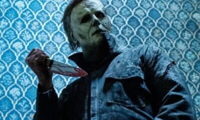 The Ultimate 13 Level Halloween Movie Quiz: Are You Ready for the Challenge?
