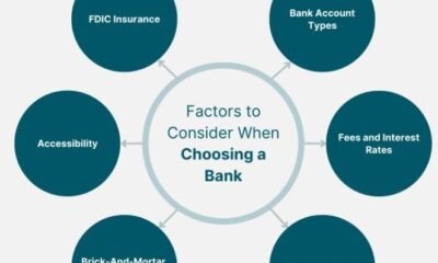 Retail Banking vs Commercial Banking: A Comprehensive Guide