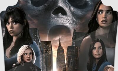 Would You Survive a “Scream” Movie?