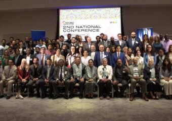 OBC 2nd national conference