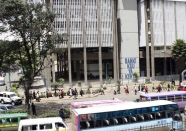 Central Bank of Kenya to Launch Fast Payment System Across All Banks and Financial Institutions