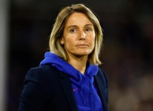 Chelsea Manager Demands Goal-Line Tech for Women’s Soccer After Controversial Decision