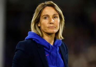 Chelsea Manager Demands Goal-Line Tech for Women’s Soccer After Controversial Decision