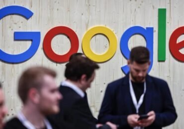 Google Faces Potential Breakup as Antitrust Trials Intensify