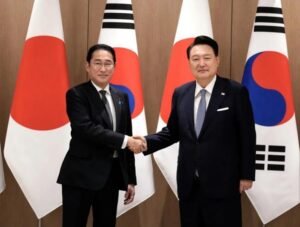 Japan and South Korea Navigate Tech Innovation with Strategic Regulation