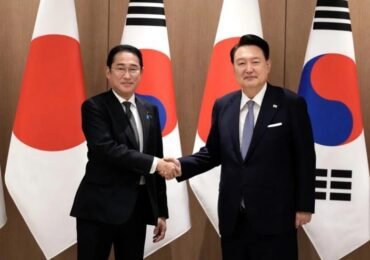 Japan and South Korea Navigate Tech Innovation with Strategic Regulation