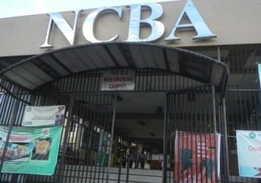 NCBA Cuts Lending Rates as Pressure Mounts on Banks