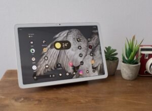 Google Halts Pixel Tablet 3 Project, Casting Doubt on Future Tablet Ambitions