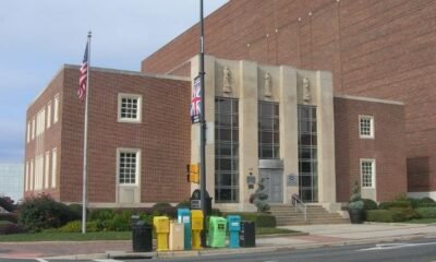 Guilford County Launches Government Bank to Support Local Start-Ups
