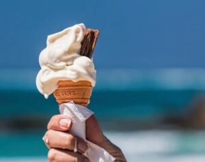 Unilever Halts Planned Sale of Ice Cream Division to Private Equity