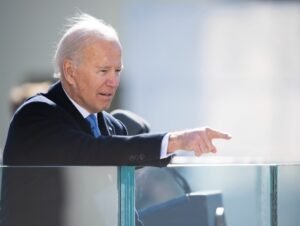 Biden Administration Sets New Overdraft Fee Limits, Sparks Banking Sector Frustration