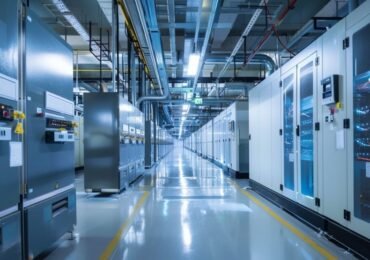 Energy Regulator’s Rule Change Puts America’s AI Future at Risk