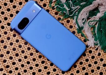 Google Pixel 10 Pro smartphone leak