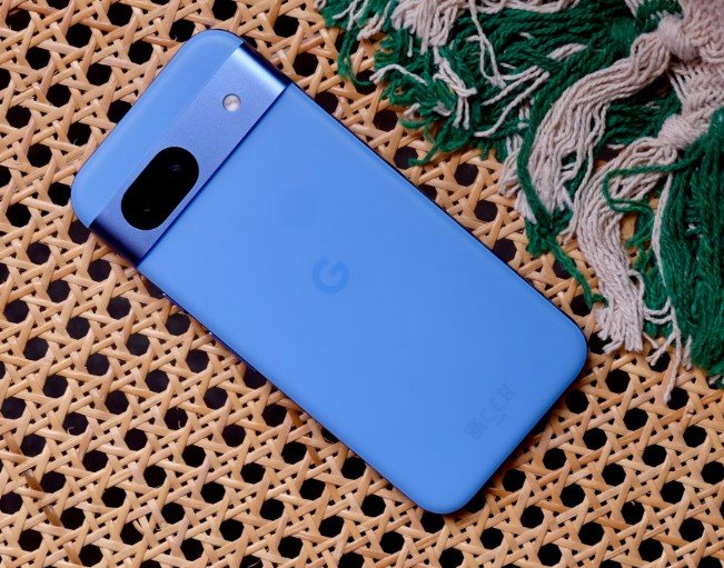 Google Pixel 10 Pro smartphone leak