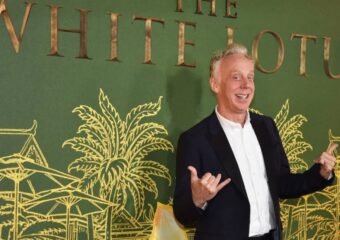 the white lotus hbo season cast