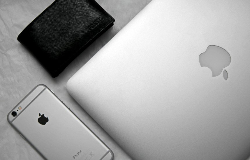 Apple store products