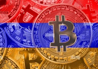 Armenia cryptocurrency