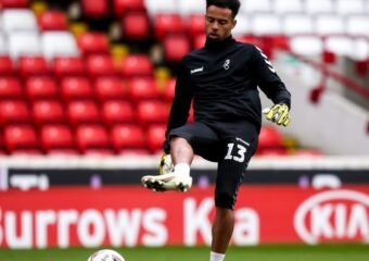 Bristol City sustainability soccer