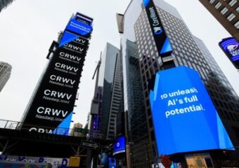 CoreWeave IPO March 2025 Nasdaq
