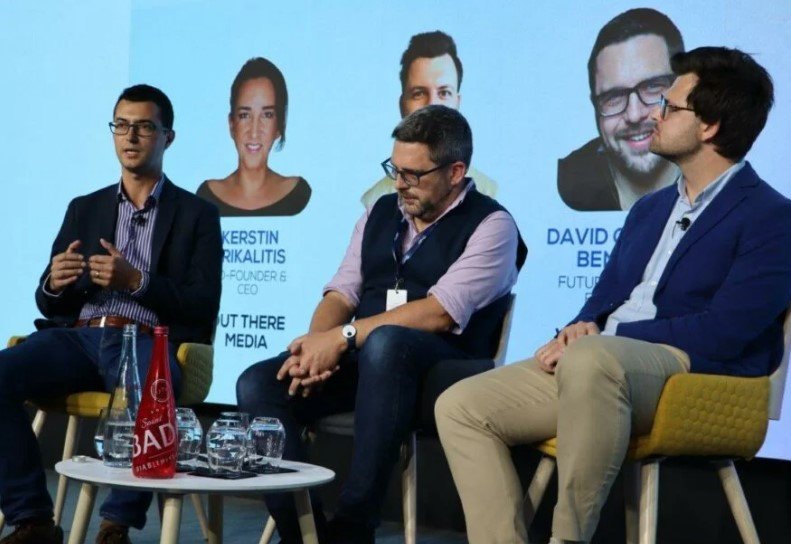 Dotgo RCS Business Messaging France