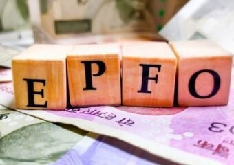 EPFO banking system India