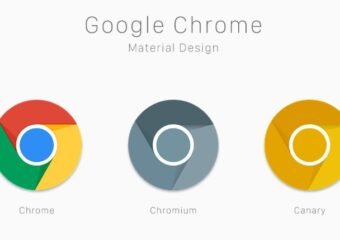 Google Chrome browser