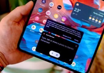 Google Gemini AI subscription plans leak