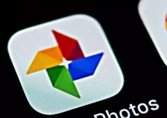 Google Photos app