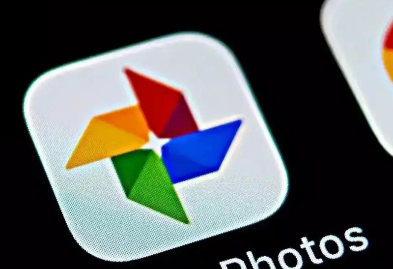 Google Photos app