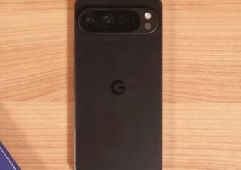 Google Pixel 9 Pro XL