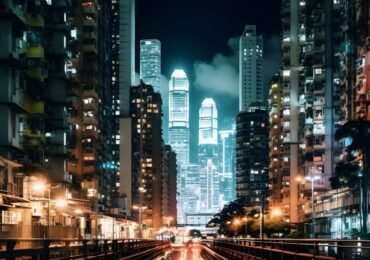 Hong Kong AI Startup Viact Secures $7.3 Million to Revolutionize Workplace Safety