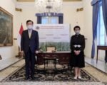 Indonesia South Korea economic ties