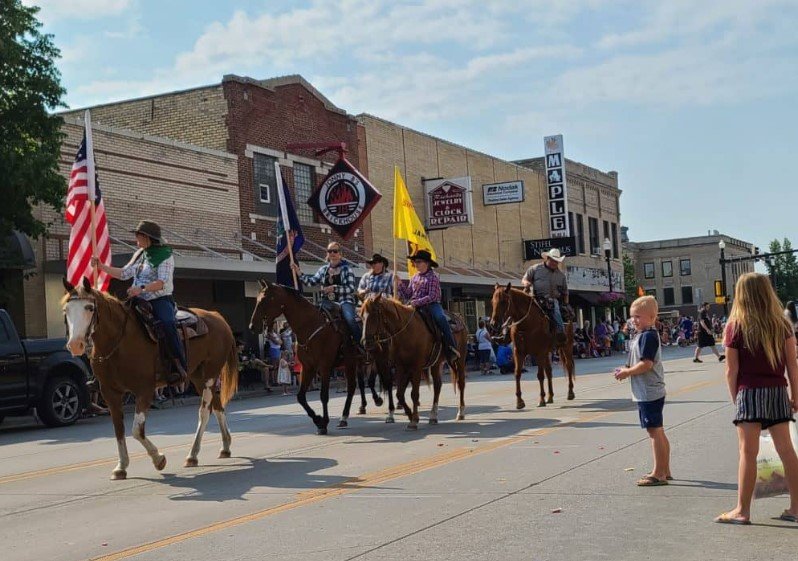 Jamestown Area Chamber of Commerce Business