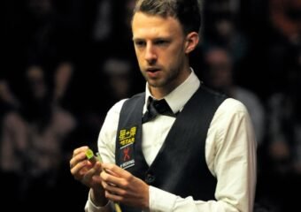 Judd Trump 100th century