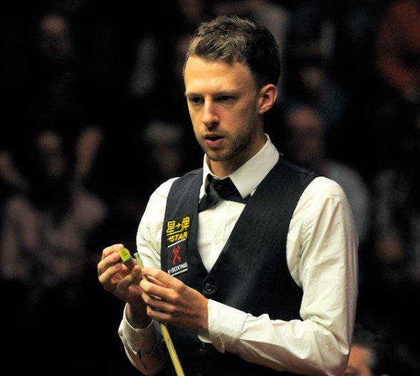 Judd Trump 100th century
