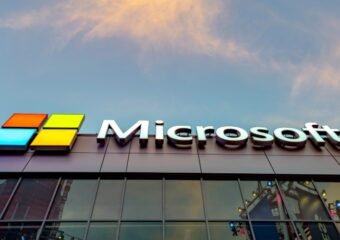 Microsoft historical archives