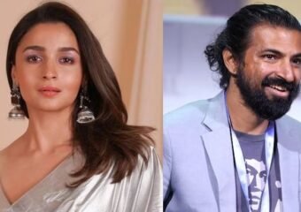 Nag Ashwin Kalki 2898 AD film