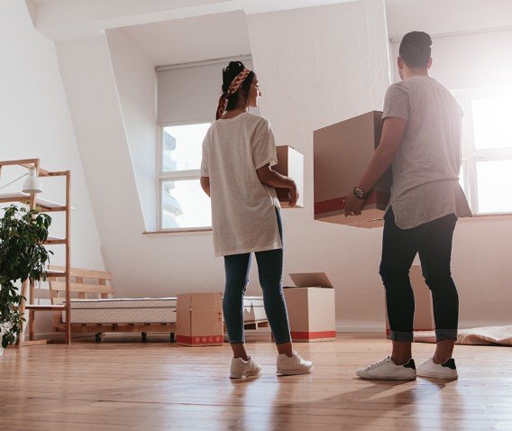 New Zealand home loans